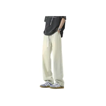 HCHUICHENG Jeans Men