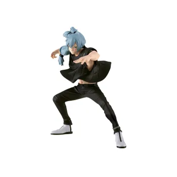 BANPRESTO Live Action Glass Factory Jujutsu Kaisen Bonus Gifts