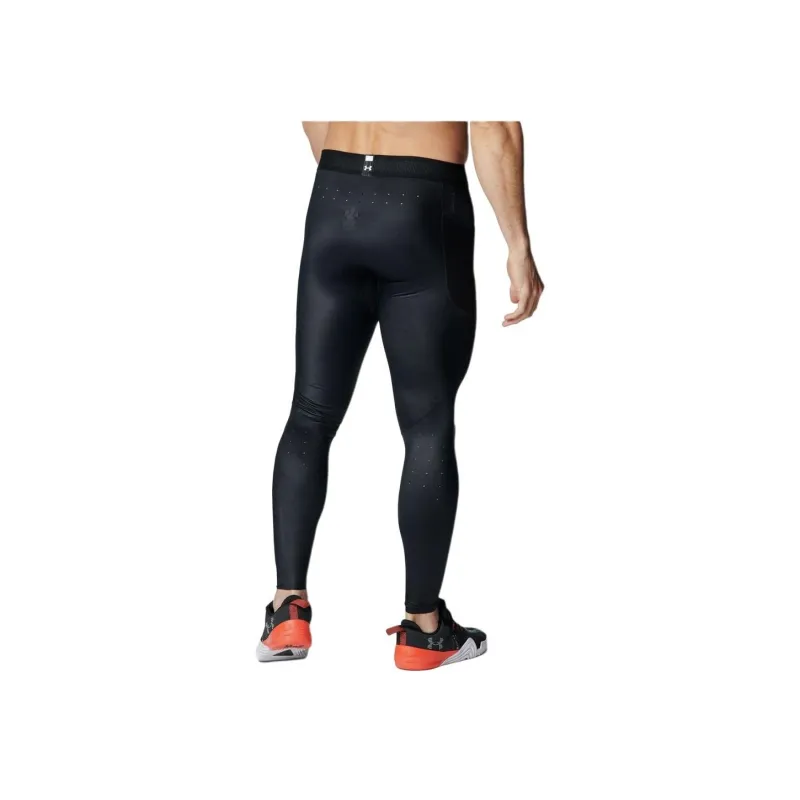 Under Armour Iso Chill SS25 Sports Pants Men's Black-1