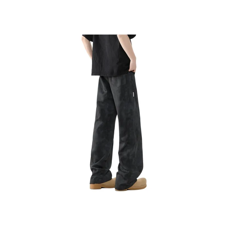 Find Yourself Casual Pants Unisex-4