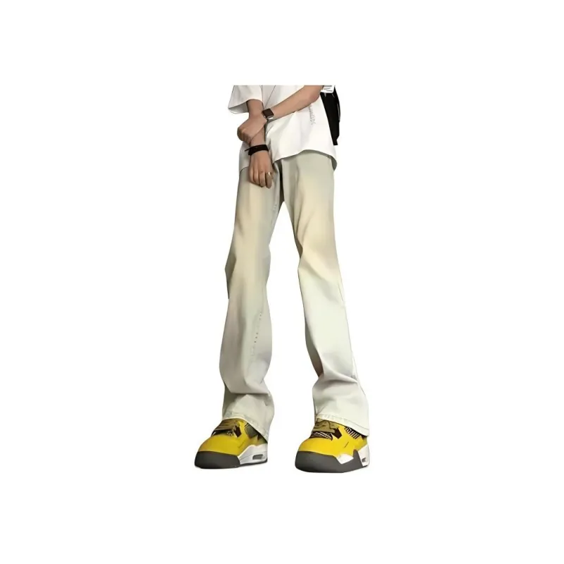 DOUBLE STAR 88 Jeans Unisex-26