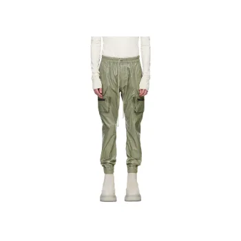 RICK OWENS Mastodon Cargo Pants