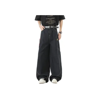 HAPPY PARTY Jeans Unisex