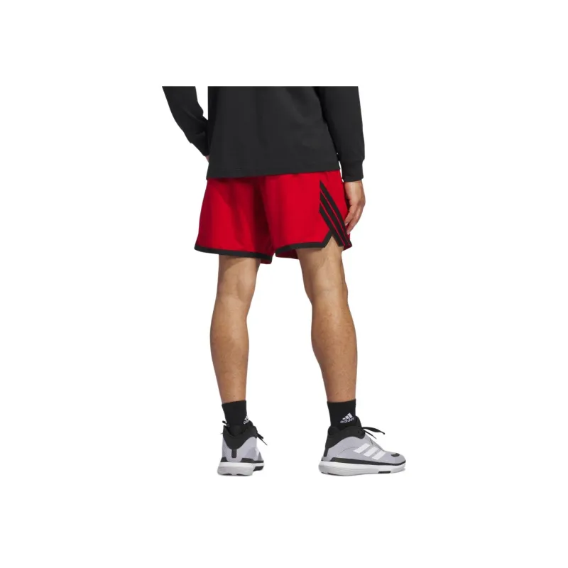 Adidas Free Shipping With AdiClub Adidas Crazy Lite Short-2