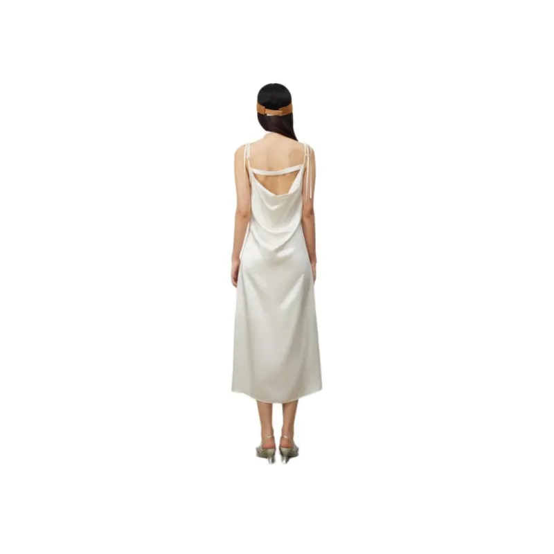 Lost In Echo Sleeveless Dresses Women's-3
