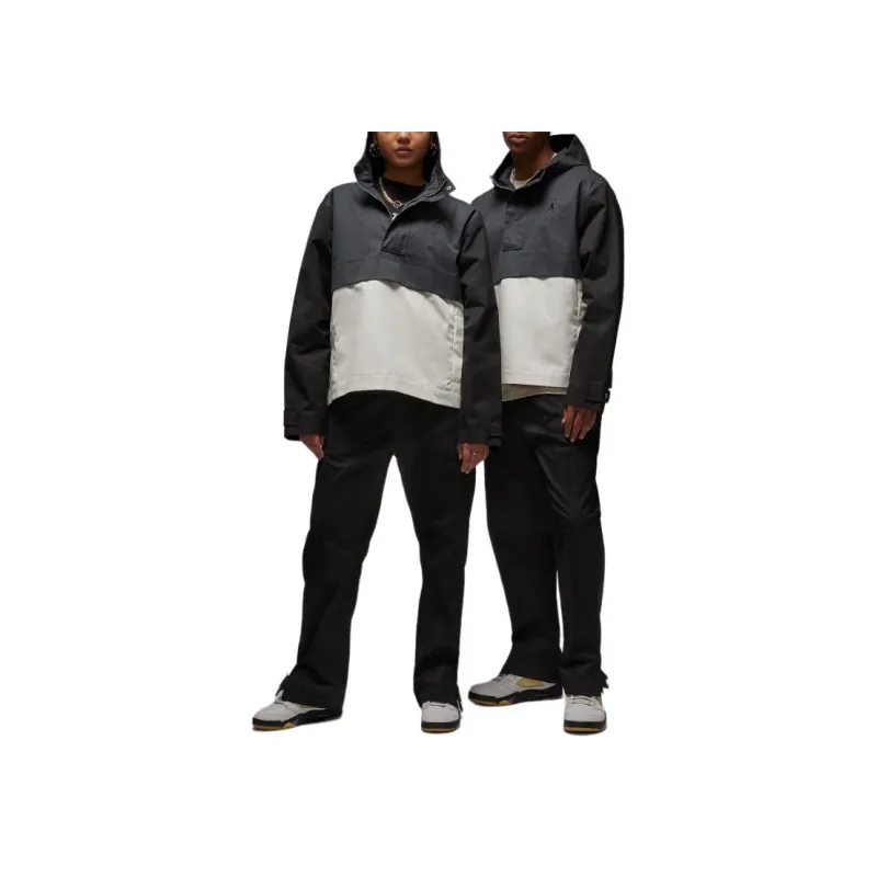 Jordan X A Ma Maniére Anorak-1