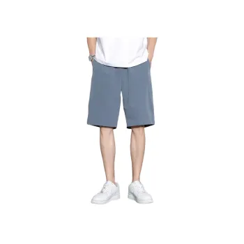 Tonlion Casual Shorts Men's Ink Blue