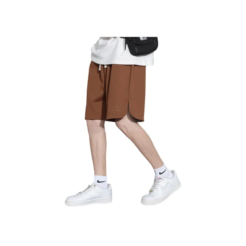 KM Casual Shorts Men-21