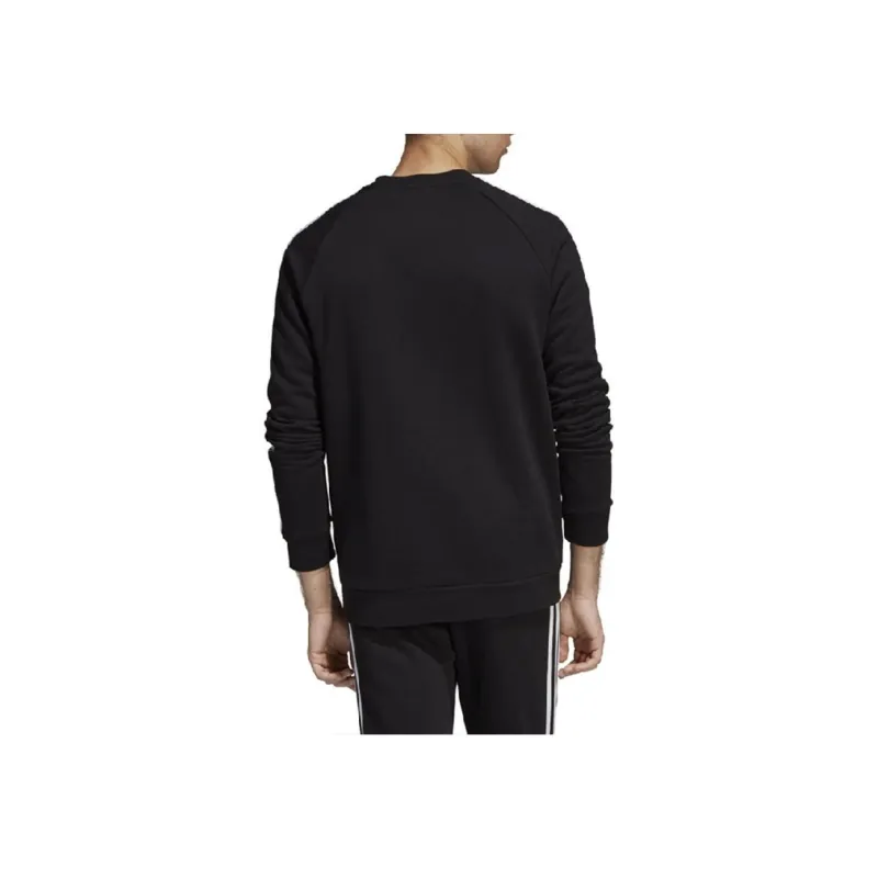 Adidas Originals Sweatshirt Men's Black-3