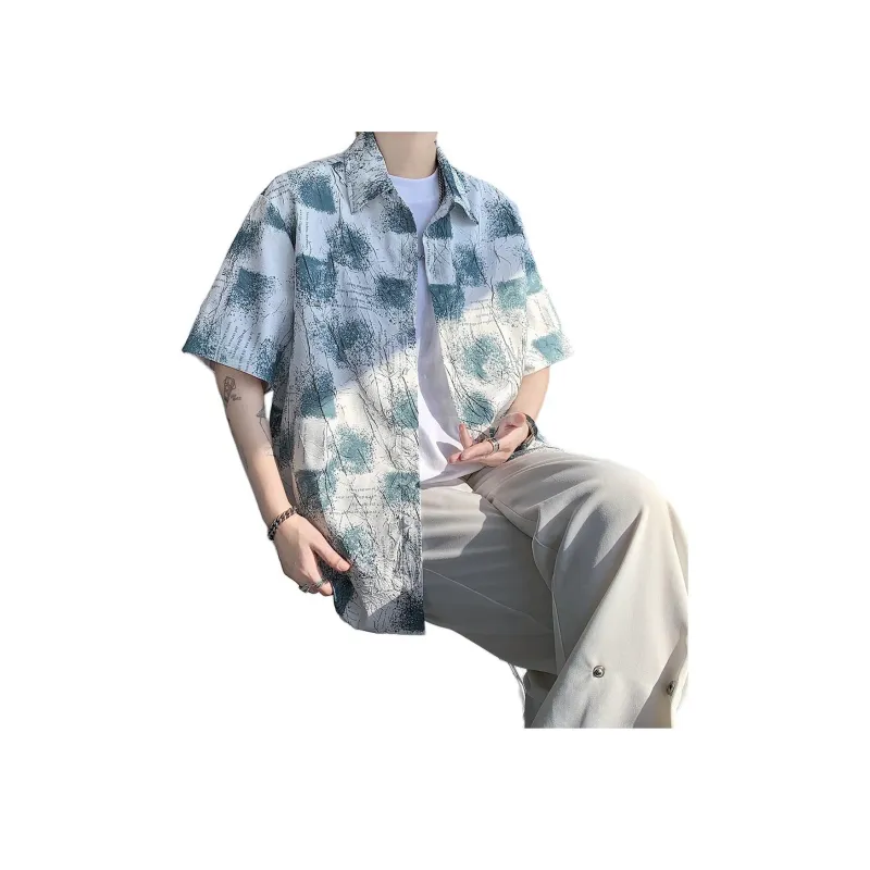 FISHGALAXY Shirts Unisex-7