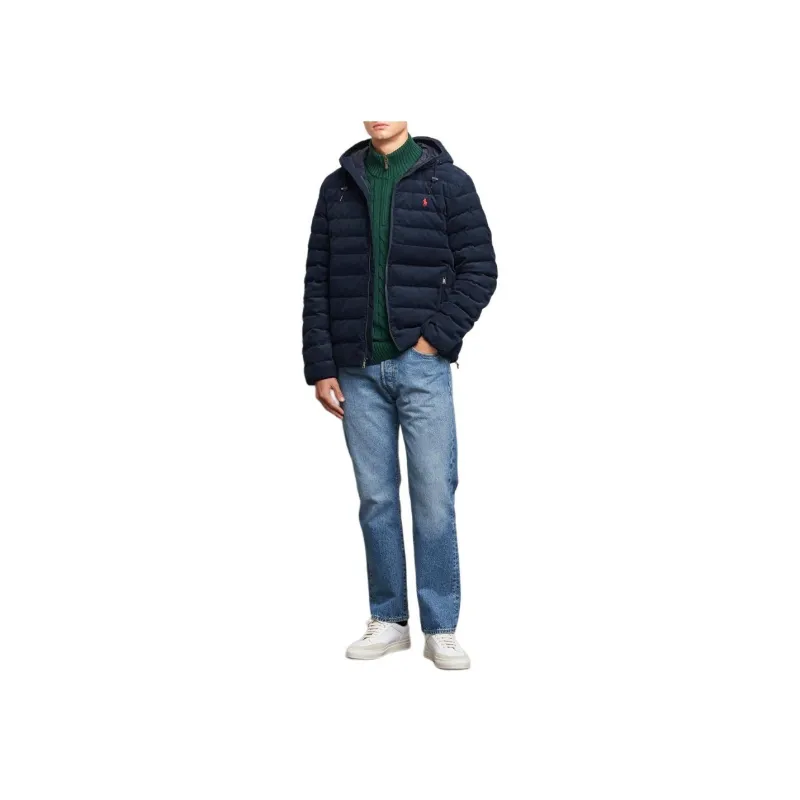 Polo Ralph Lauren Insulated Bomber Jacket-2