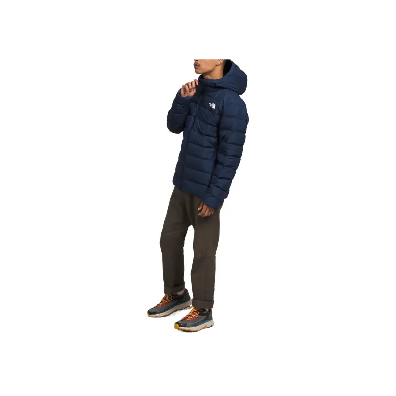 THE NORTH FACE Aconcagua 3 Jacket Men's Marine Blue-1