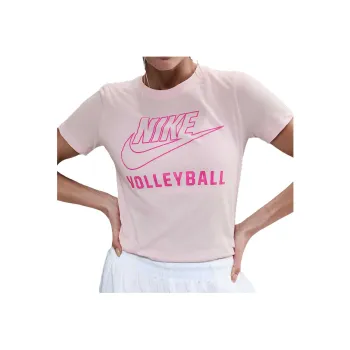 Nike Swoosh Women's Wrestling T Shirt