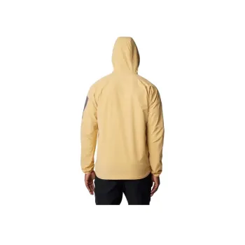Columbia Tall Heights™ Jackets & Coats Men's Light Camel