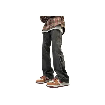 Extreme turbo Jeans Unisex