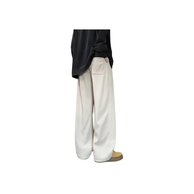 WHELVE Casual Pants Unisex-11