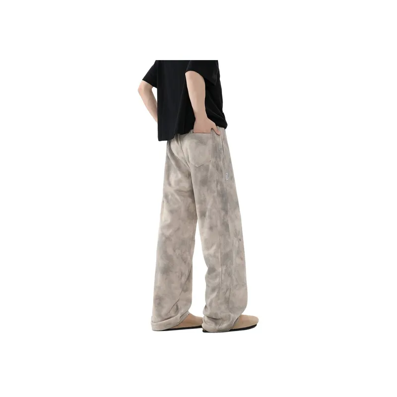 Find Yourself Casual Pants Unisex-7