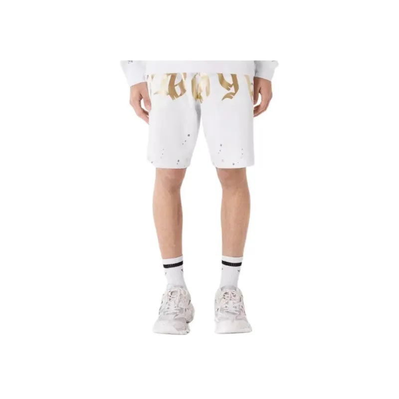 Boy London Casual Shorts Unisex-2