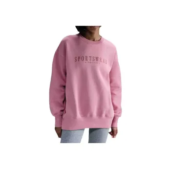 Nike Sportswear Phoenix Fleece Women's Oversized Crew Neck Sweatshirt