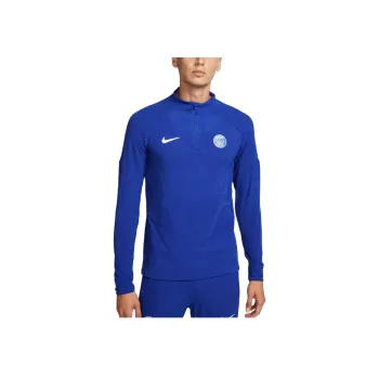 Nike Dri FIT ADV PSG Strike Drill Soccer Jerseys Men's Sapphire Blue