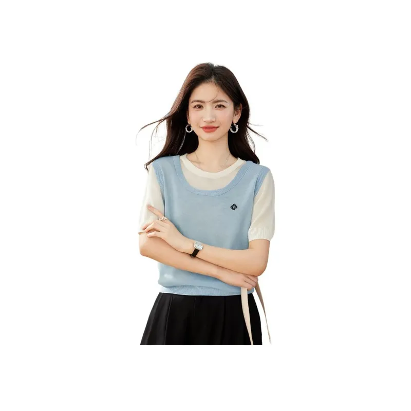 La Chapelle Regular T Shirt Women's-4