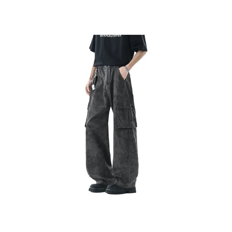 NVRFRGT Jeans Unisex-5
