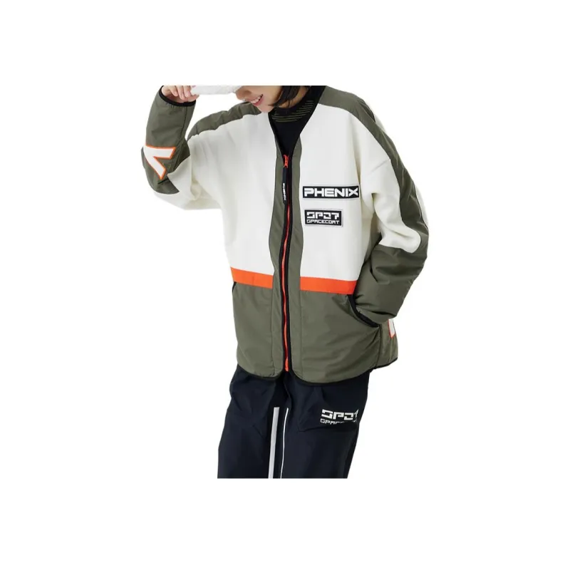 Phenix SP27 Sweatshirts Women's-3