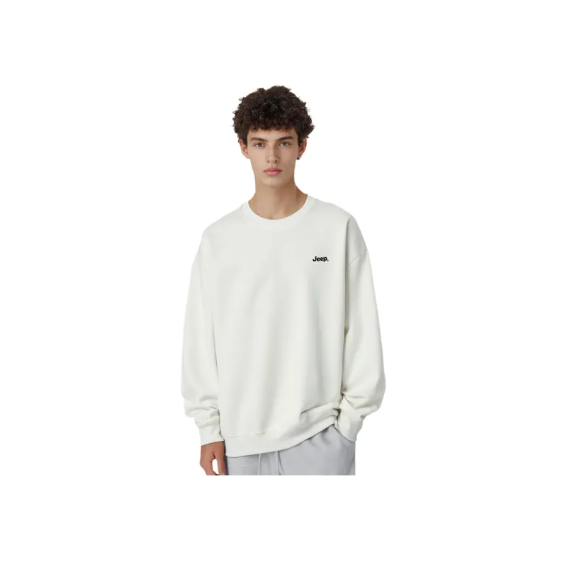 Jeep Sweatshirts Unisex-12
