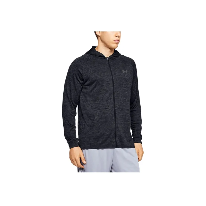 Under Armour Tech 2.0 Sweatshirts Men Black-2
