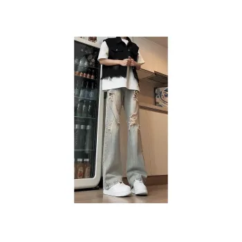 DARK HORSE Jeans Unisex