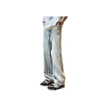 DJ.SPIRIT Jeans Unisex