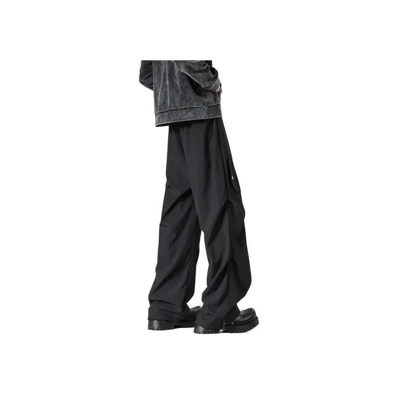 KADAKADA SUITE Casual Pants Unisex-1