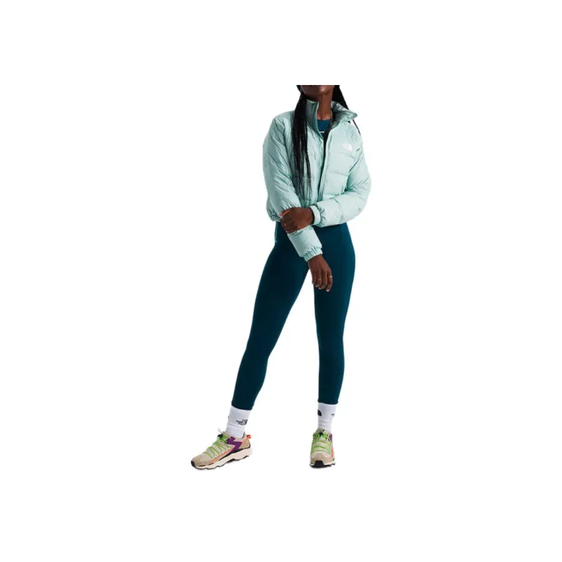 THE NORTH FACE Jackets & Coats Women's Green-3