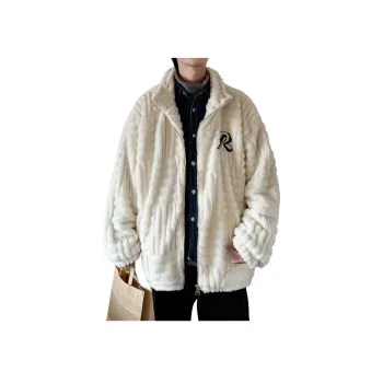TYPERIGHTER Puffer Jacket Unisex