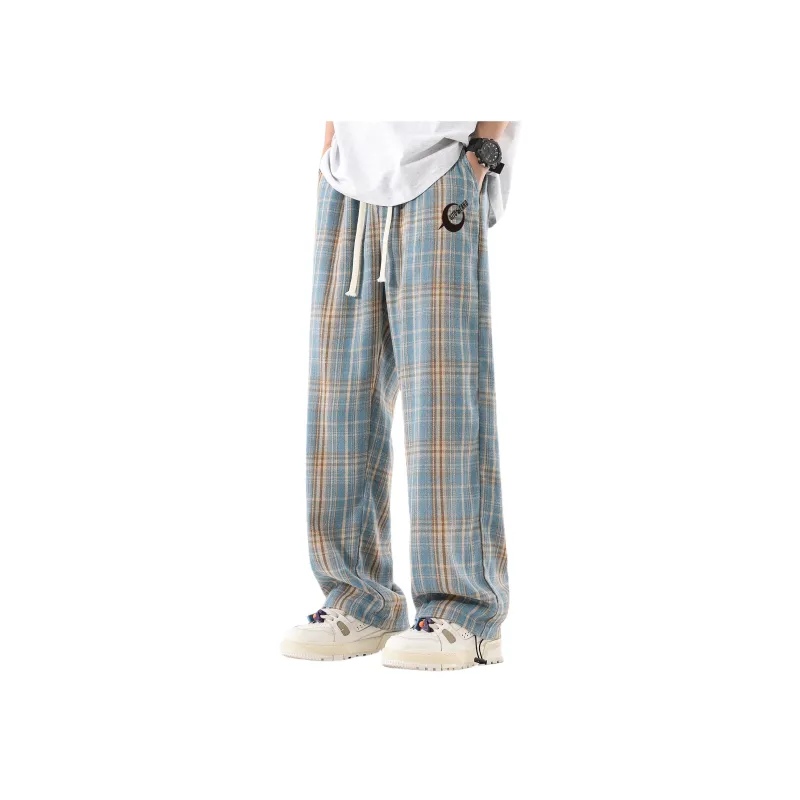 Vitocano Casual Pants Unisex-2
