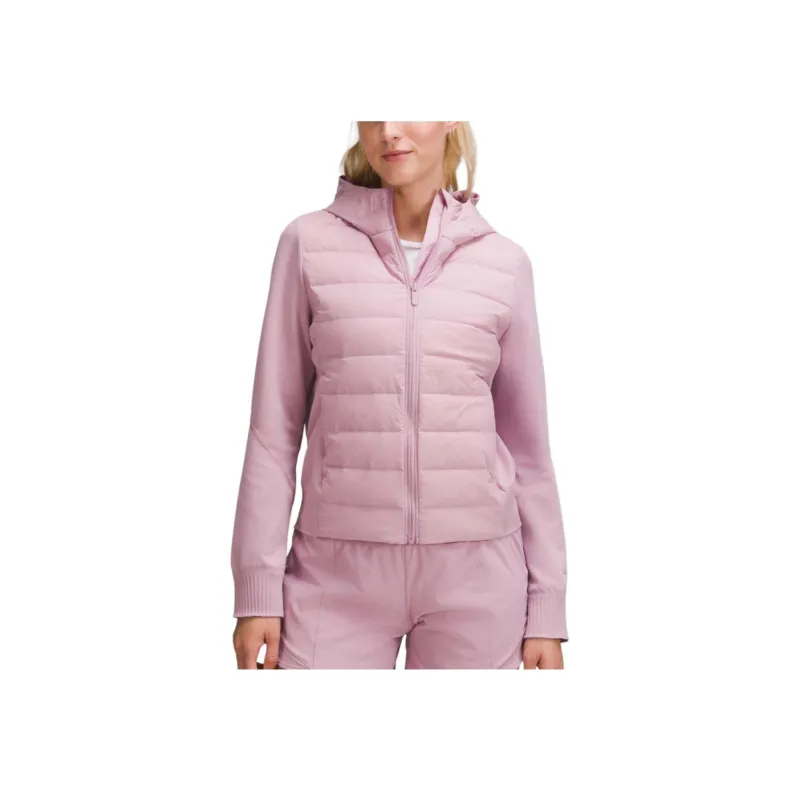Lululemon Down And Around Series Down Jacket Women's-20