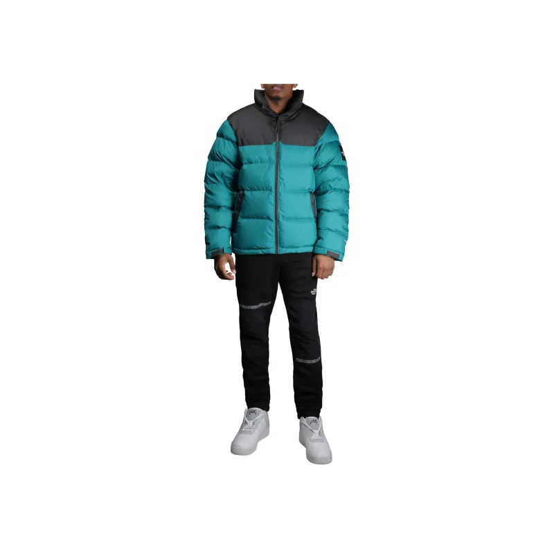 THE NORTH FACE 1992 Collection Down Jackets Unisex Lake Blue-2