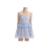Misty Blue