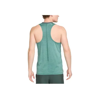 Nike Tank Tops Men's Vintage Green