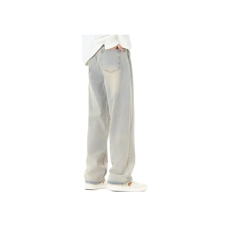 SESAME STREET Jeans Unisex-6