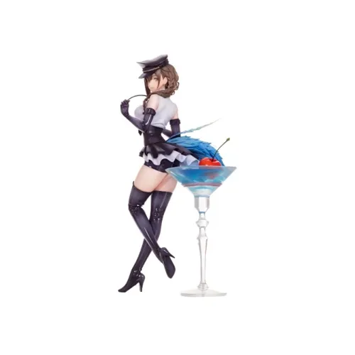 ALTER 스케일 피규어