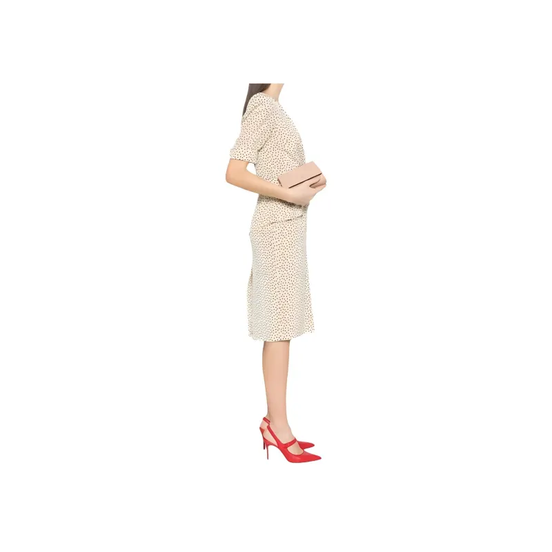 Giuseppe Zanotti Cleopatra Mini Clutch Bag-4