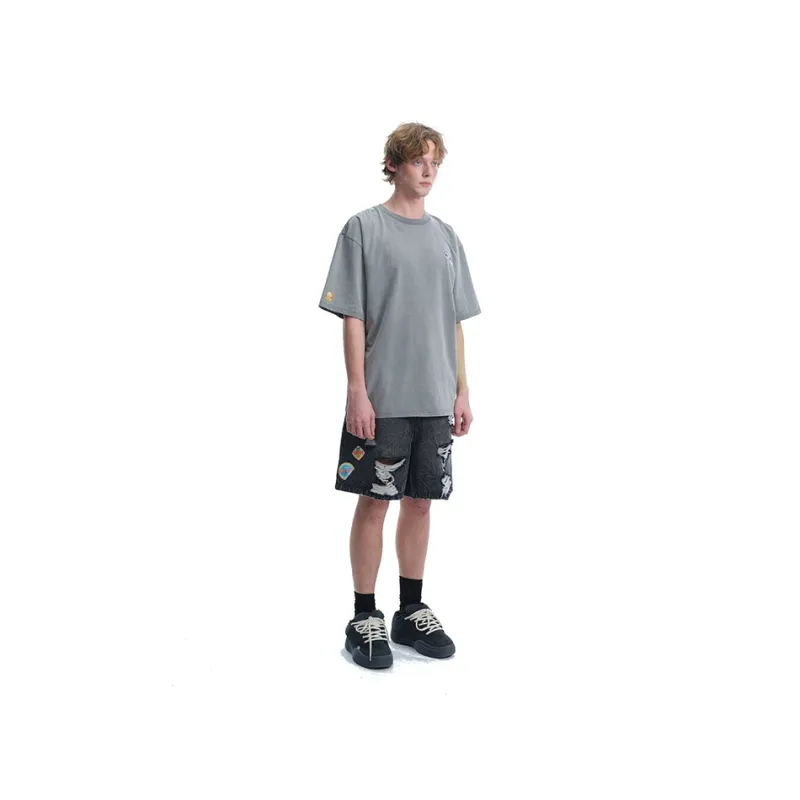 BANDITK GANGN T Shirts Unisex-12