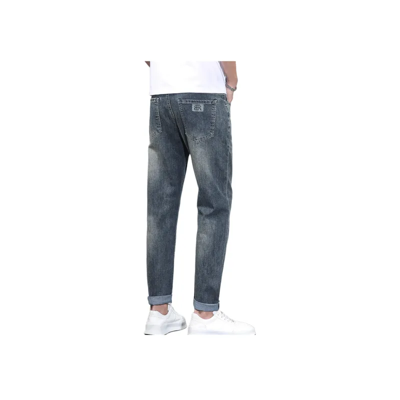 PIERRE CARDIN Jeans Men Blue-1