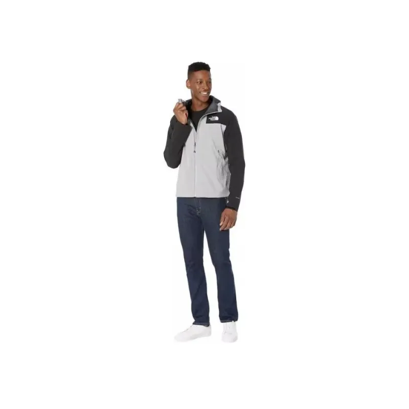 THE NORTH FACE Jackets Men White-2