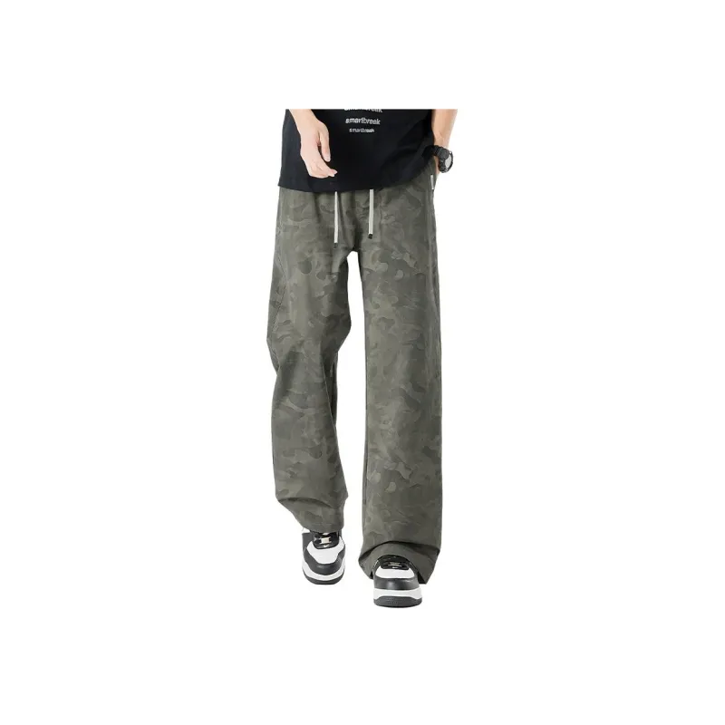 PIERRE CARDIN Casual Pants Men's-3
