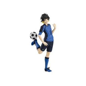 GSC POP UP PARADE Fable Blue Lock Bonus Gifts Blue