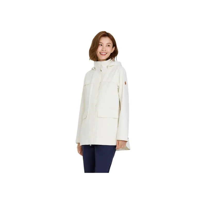 Lafuma Sports & Outdoors Hiking Outdoor Hiking Waterproof And Windproof Windbreaker Jacket Women's-1