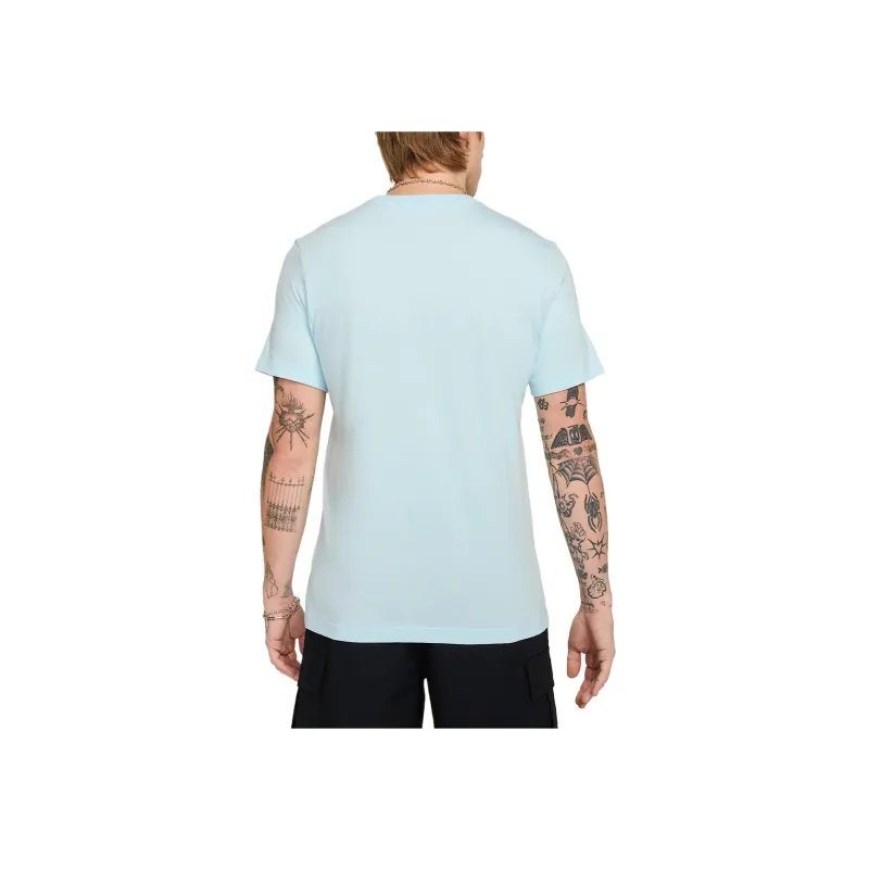 Nike Sportswear Men's T Shirt-1