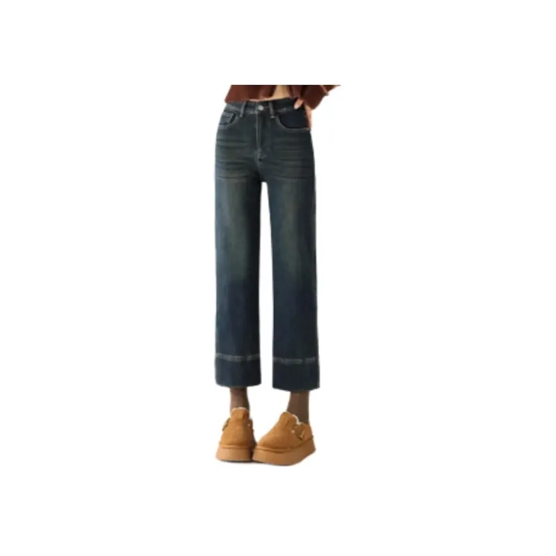 LIGEMAN Jeans Women's-3